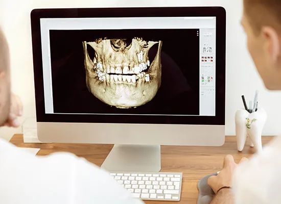 Modern technology in our practice