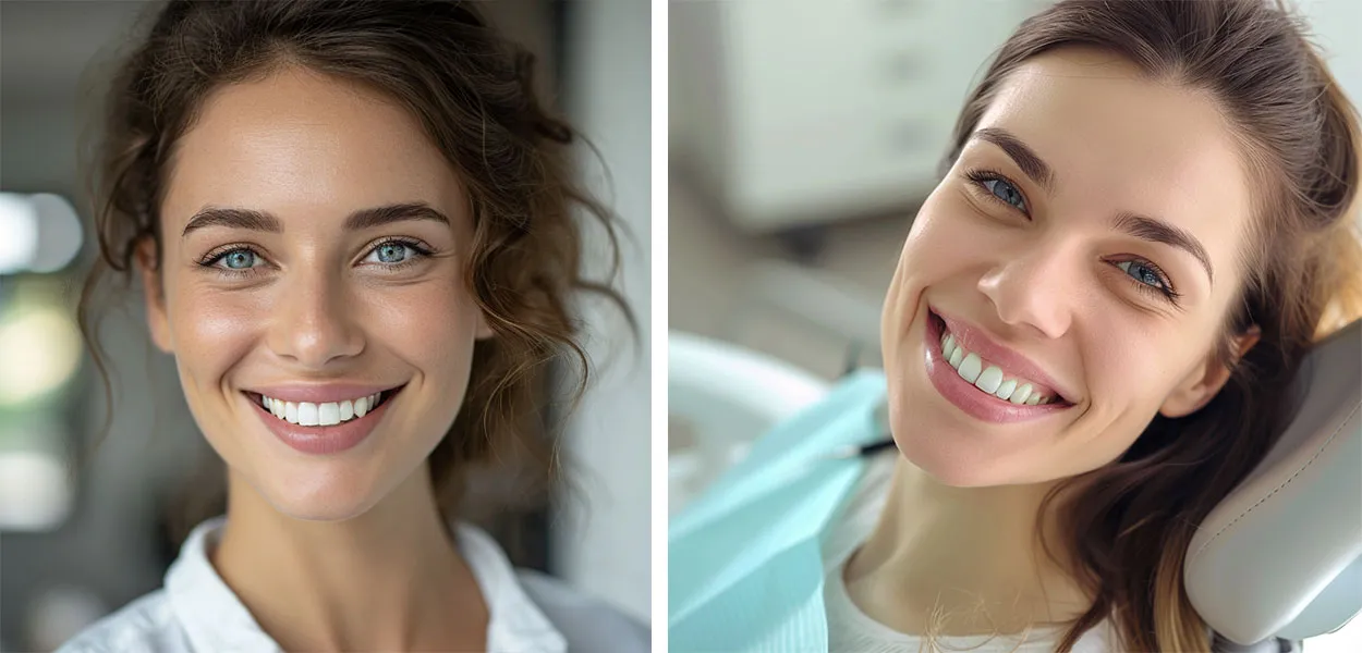 Veneers